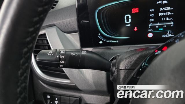 Kia Seltos Gasoline 1.6 Turbo 4WD Trendy 2024 — фото 33