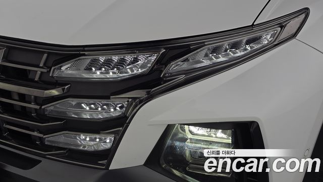 Hyundai Tucson (NX4) Gasoline 1.6 Turbo 2WD Premium 2025 — фото 22