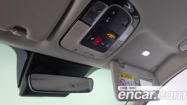 Hyundai Tucson (NX4) Gasoline 1.6 Turbo 2WD Premium 2025 — фото 28