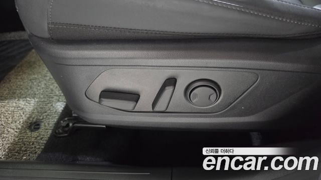 Hyundai Tucson (NX4) Gasoline 1.6 Turbo 2WD Premium 2025 — фото 31