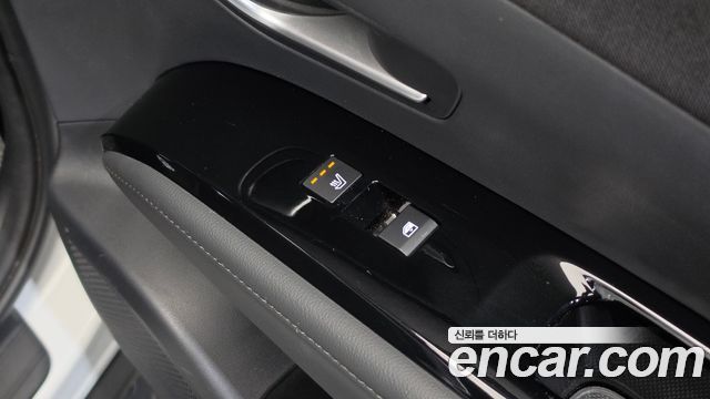 Hyundai Tucson (NX4) Gasoline 1.6 Turbo 2WD Premium 2025 — фото 39