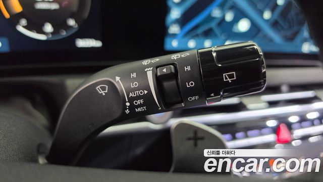 Hyundai Tucson (NX4) Gasoline 1.6 Turbo 2WD Premium 2025 — фото 43
