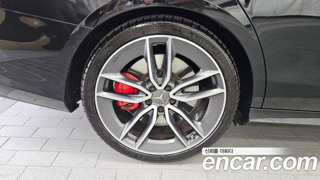 Mercedes-Benz E-Class (W213) E53 AMG 4MATIC+ 2022 — фото 5