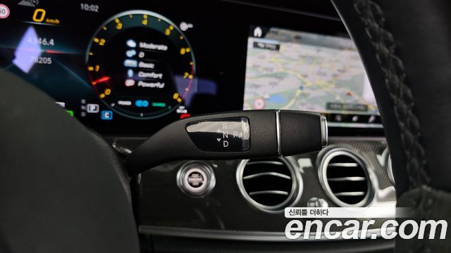 Mercedes-Benz E-Class (W213) E53 AMG 4MATIC+ 2022 — фото 9