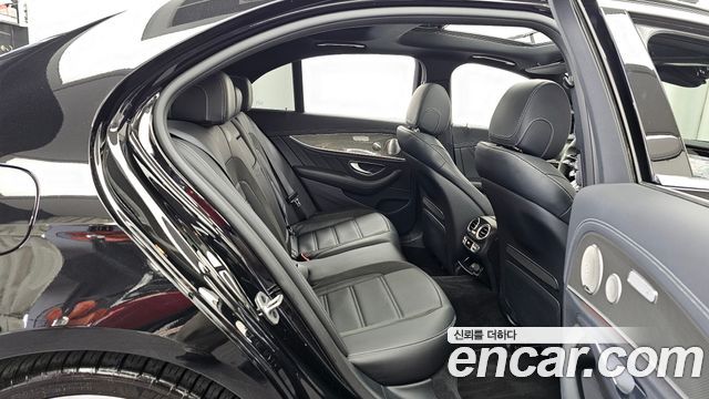 Mercedes-Benz E-Class (W213) E53 AMG 4MATIC+ 2022 — фото 12