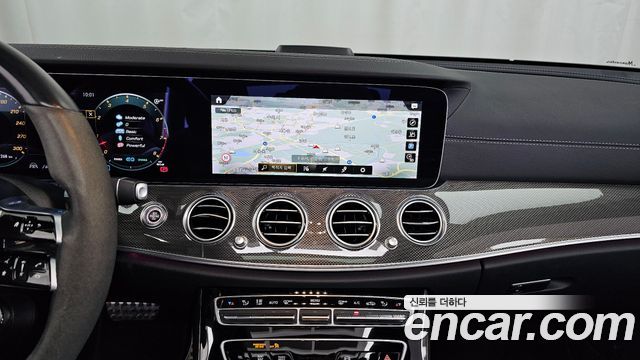 Mercedes-Benz E-Class (W213) E53 AMG 4MATIC+ 2022 — фото 14