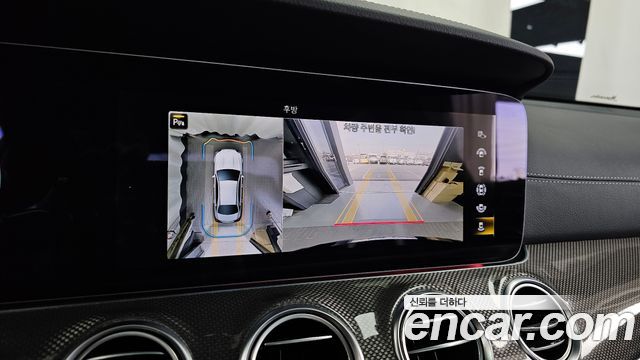 Mercedes-Benz E-Class (W213) E53 AMG 4MATIC+ 2022 — фото 15