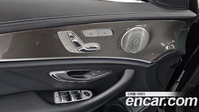 Mercedes-Benz E-Class (W213) E53 AMG 4MATIC+ 2022 — фото 19