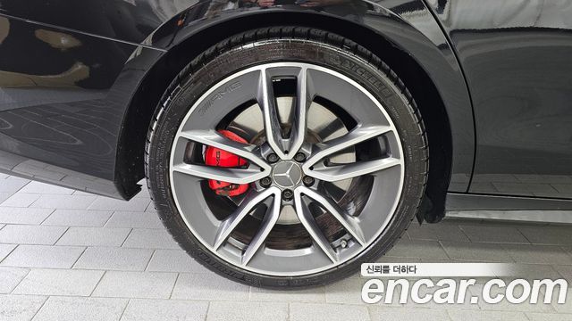 Mercedes-Benz E-Class (W213) E53 AMG 4MATIC+ 2022 — фото 21