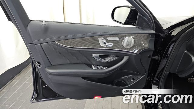 Mercedes-Benz E-Class (W213) E53 AMG 4MATIC+ 2022 — фото 24
