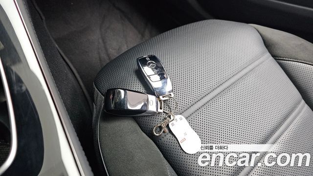 Mercedes-Benz E-Class (W213) E53 AMG 4MATIC+ 2022 — фото 26