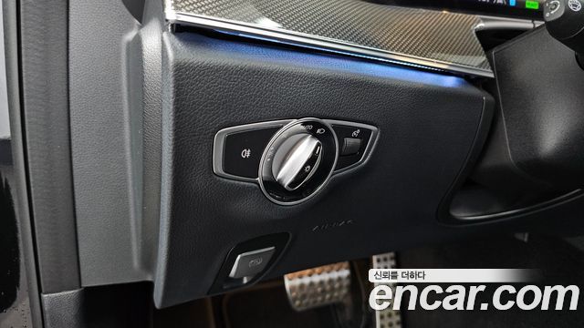 Mercedes-Benz E-Class (W213) E53 AMG 4MATIC+ 2022 — фото 29