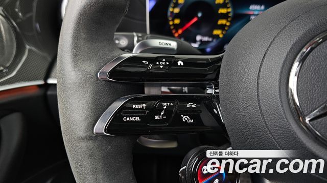 Mercedes-Benz E-Class (W213) E53 AMG 4MATIC+ 2022 — фото 32