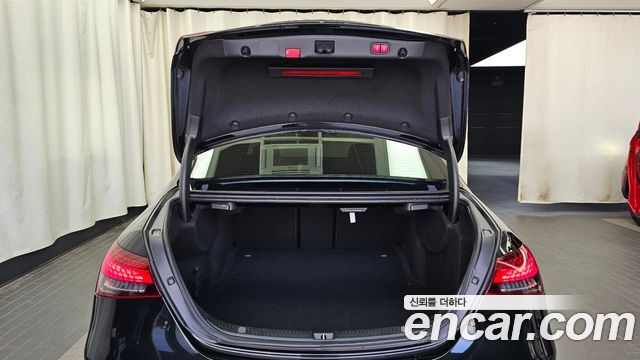 Mercedes-Benz E-Class (W213) E53 AMG 4MATIC+ 2022 — фото 33
