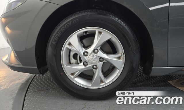 Hyundai Avante (CN7) 1.6 Smart 2023 — фото 5