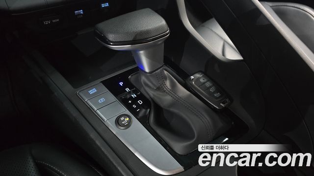 Hyundai Avante (CN7) 1.6 Smart 2023 — фото 9