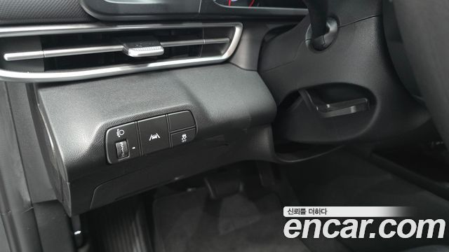 Hyundai Avante (CN7) 1.6 Smart 2023 — фото 19