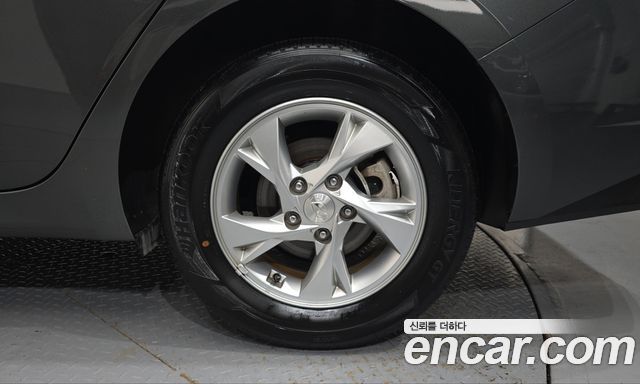 Hyundai Avante (CN7) 1.6 Smart 2023 — фото 21