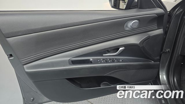 Hyundai Avante (CN7) 1.6 Smart 2023 — фото 24