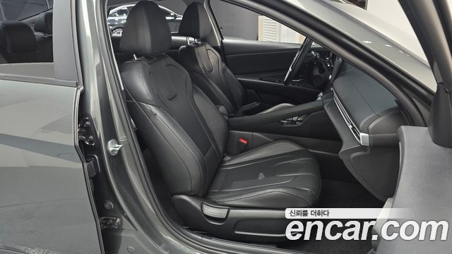 Hyundai Avante (CN7) 1.6 Smart 2023 — фото 26