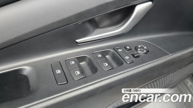 Hyundai Avante (CN7) 1.6 Smart 2023 — фото 28