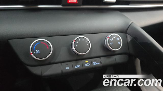 Hyundai Avante (CN7) 1.6 Smart 2023 — фото 30