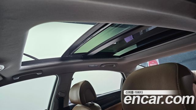 Hyundai Sonata (LF) 2.4 Exclusive 2015 — фото 19