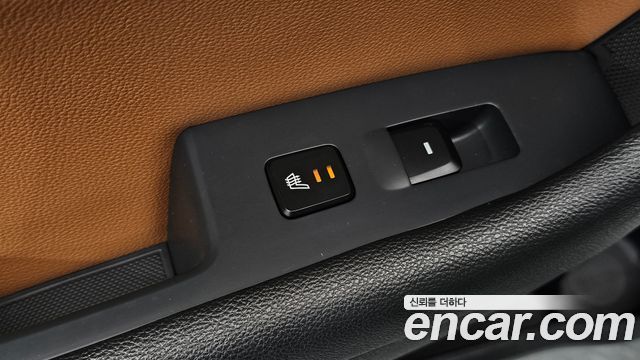 Hyundai Sonata (LF) 2.4 Exclusive 2015 — фото 20