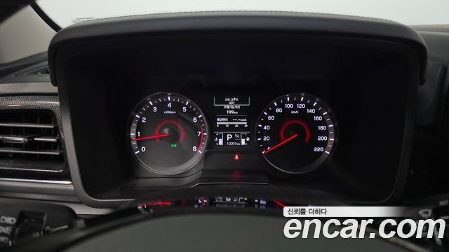 KG Mobility (SsangYong) Very New Tivoli Gasoline 1.5 2WD V3 2022 — фото 8