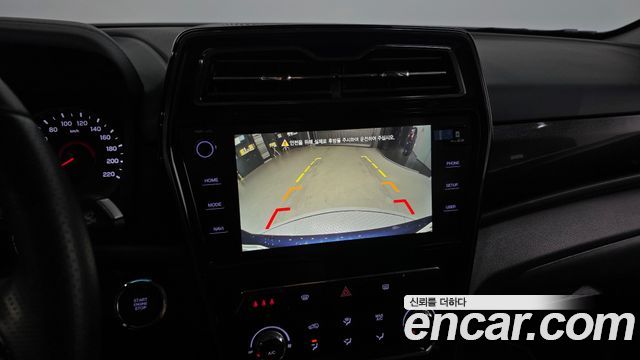 KG Mobility (SsangYong) Very New Tivoli Gasoline 1.5 2WD V3 2022 — фото 15