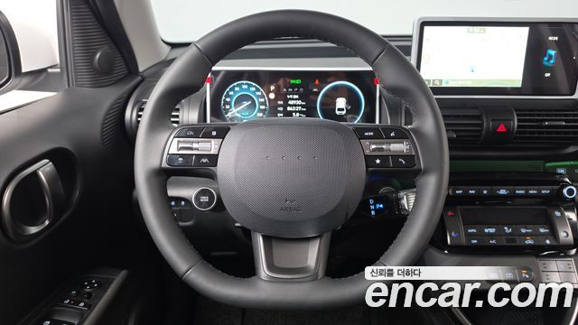 Hyundai Casper Electric Inspiration 2026 — фото 13