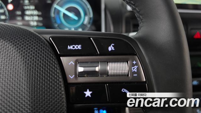 Hyundai Casper Electric Inspiration 2026 — фото 16