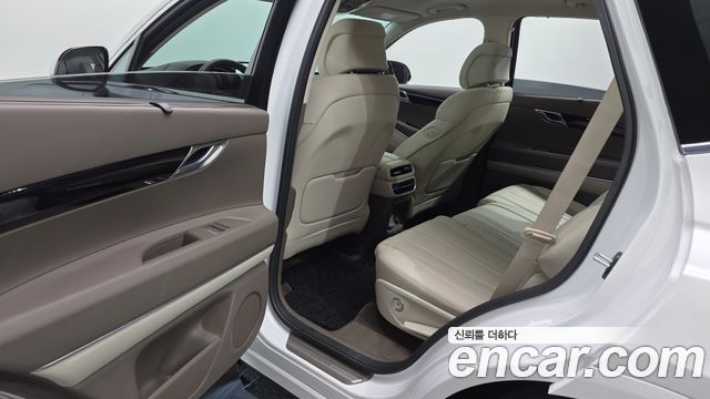 Genesis GV80 2.5T Gasoline 2WD 2022 — фото 11