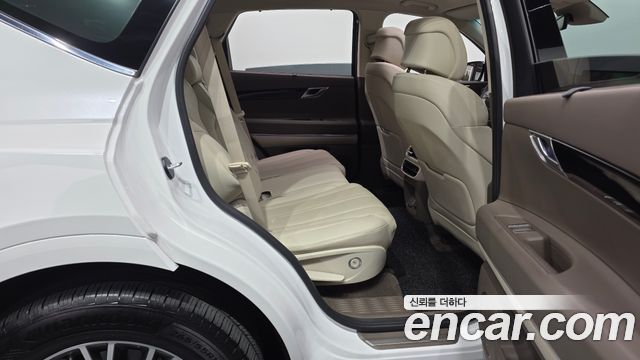 Genesis GV80 2.5T Gasoline 2WD 2022 — фото 12