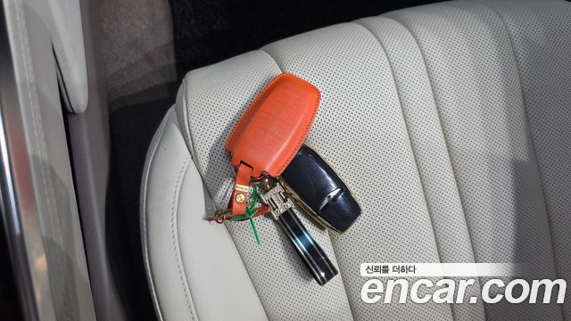 Genesis GV80 2.5T Gasoline 2WD 2022 — фото 17