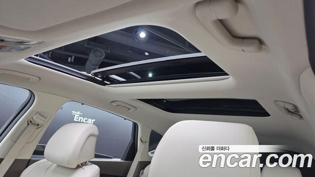 Genesis GV80 2.5T Gasoline 2WD 2022 — фото 18
