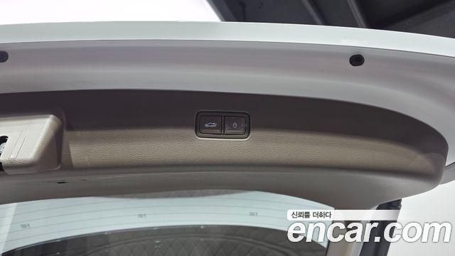 Genesis GV80 2.5T Gasoline 2WD 2022 — фото 19
