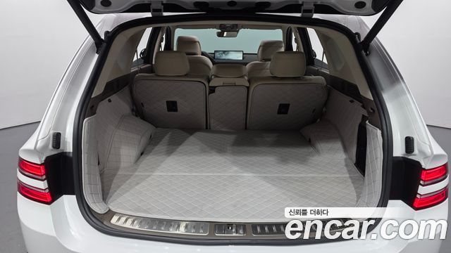 Genesis GV80 2.5T Gasoline 2WD 2022 — фото 20