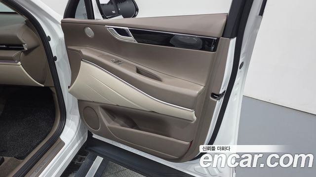 Genesis GV80 2.5T Gasoline 2WD 2022 — фото 24