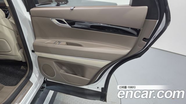 Genesis GV80 2.5T Gasoline 2WD 2022 — фото 25