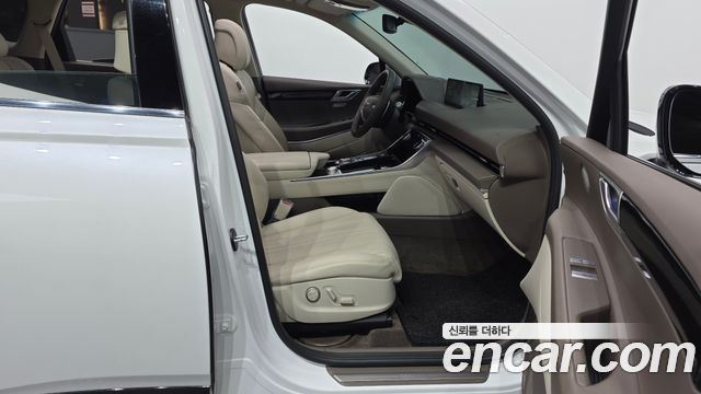 Genesis GV80 2.5T Gasoline 2WD 2022 — фото 26