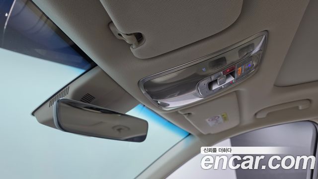 Genesis GV80 2.5T Gasoline 2WD 2022 — фото 27