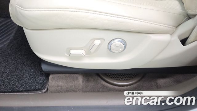 Genesis GV80 2.5T Gasoline 2WD 2022 — фото 31