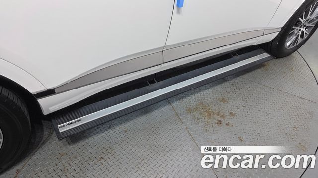 Genesis GV80 2.5T Gasoline 2WD 2022 — фото 36