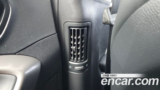 Hyundai Santa Fe The Prime Diesel 2.0 2WD Modern 2016 — фото 25