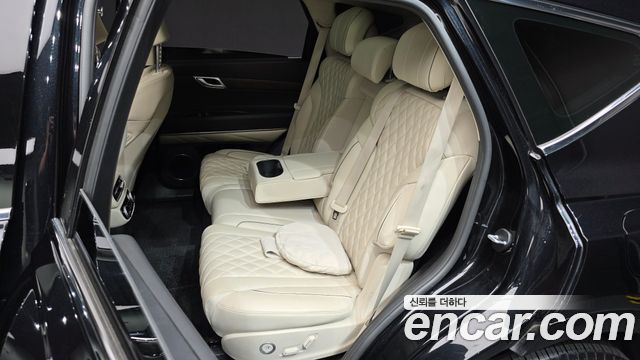 Genesis GV80 2.5T Gasoline AWD 2022 — фото 15