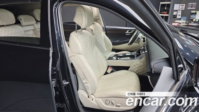 Genesis GV80 2.5T Gasoline AWD 2022 — фото 16