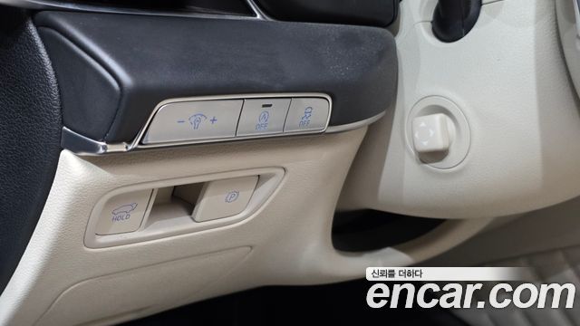 Genesis GV80 2.5T Gasoline AWD 2022 — фото 18