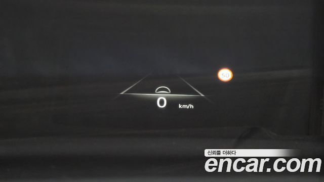 Genesis GV80 2.5T Gasoline AWD 2022 — фото 19
