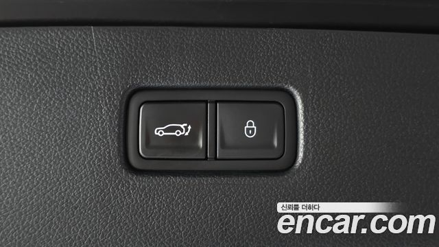 Genesis GV80 2.5T Gasoline AWD 2022 — фото 22